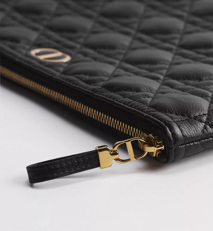 Dior Matignon Wallet