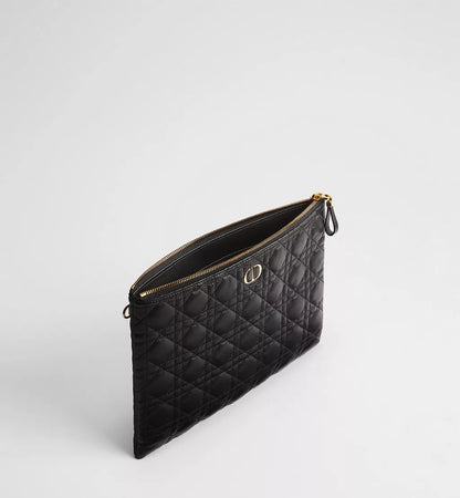Dior Matignon Wallet