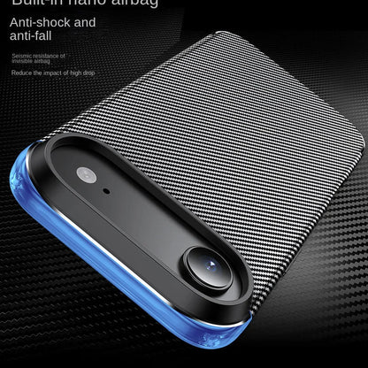 Luxury Phone Case Slim Soft Protective Cover For iPhone  17 /16 /15 /14 THEROXYMOB
