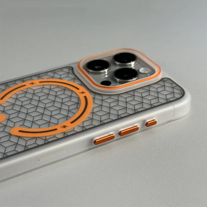 StealthSkin MagSafe Case For iPhone 16 / 15 / 14