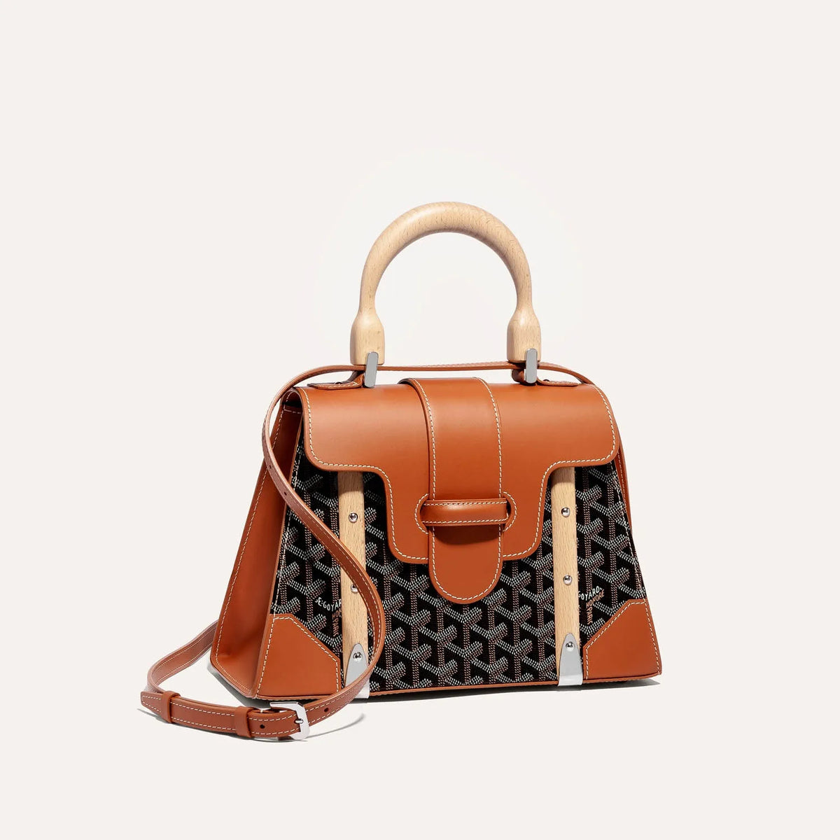 GOYARD Alpin Mini Backpack