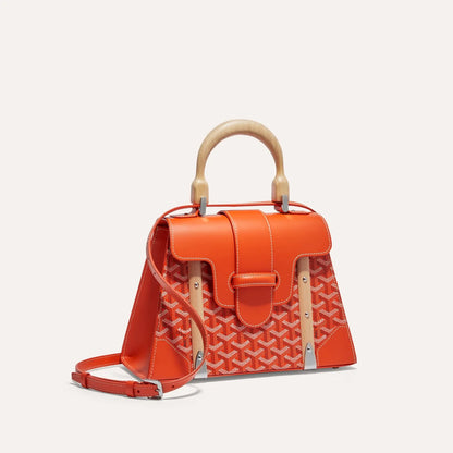 GOYARD Alpin Mini Backpack