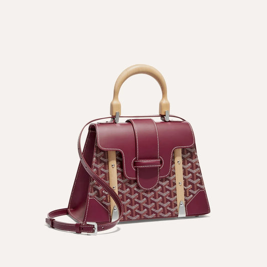 GOYARD Alpin Mini Backpack