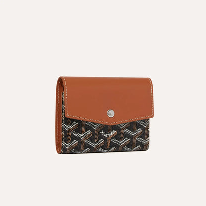 Saint-Gabriel GYD wallet