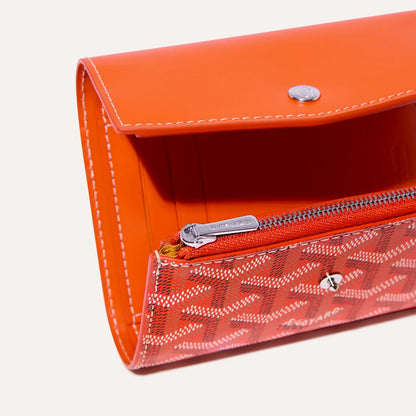 Saint-Gabriel GYD wallet