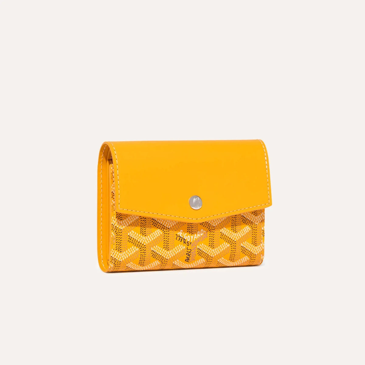 Saint-Gabriel GYD wallet