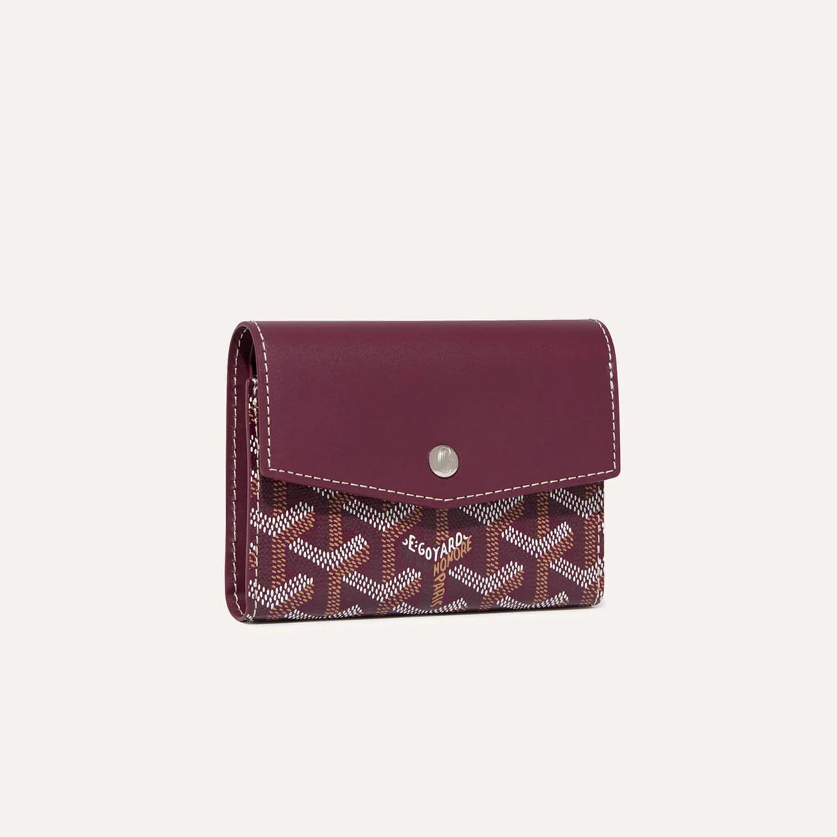 Saint-Gabriel GYD wallet