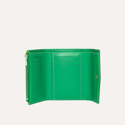 Saint-Gabriel GYD wallet multicolored
