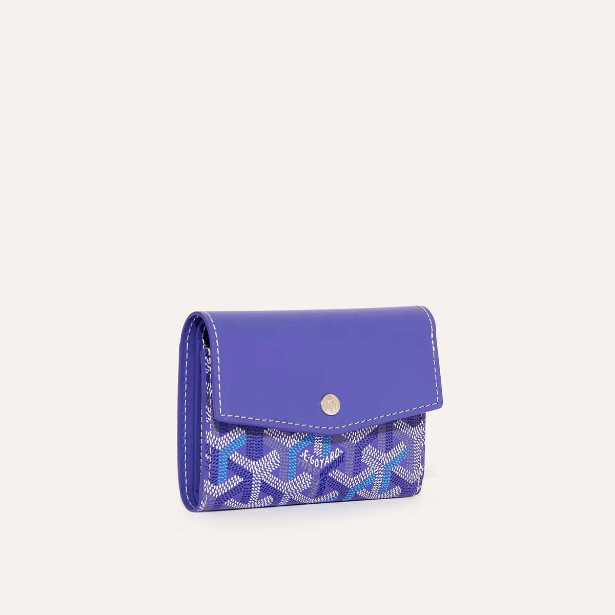 Saint-Gabriel GYD wallet multicolored