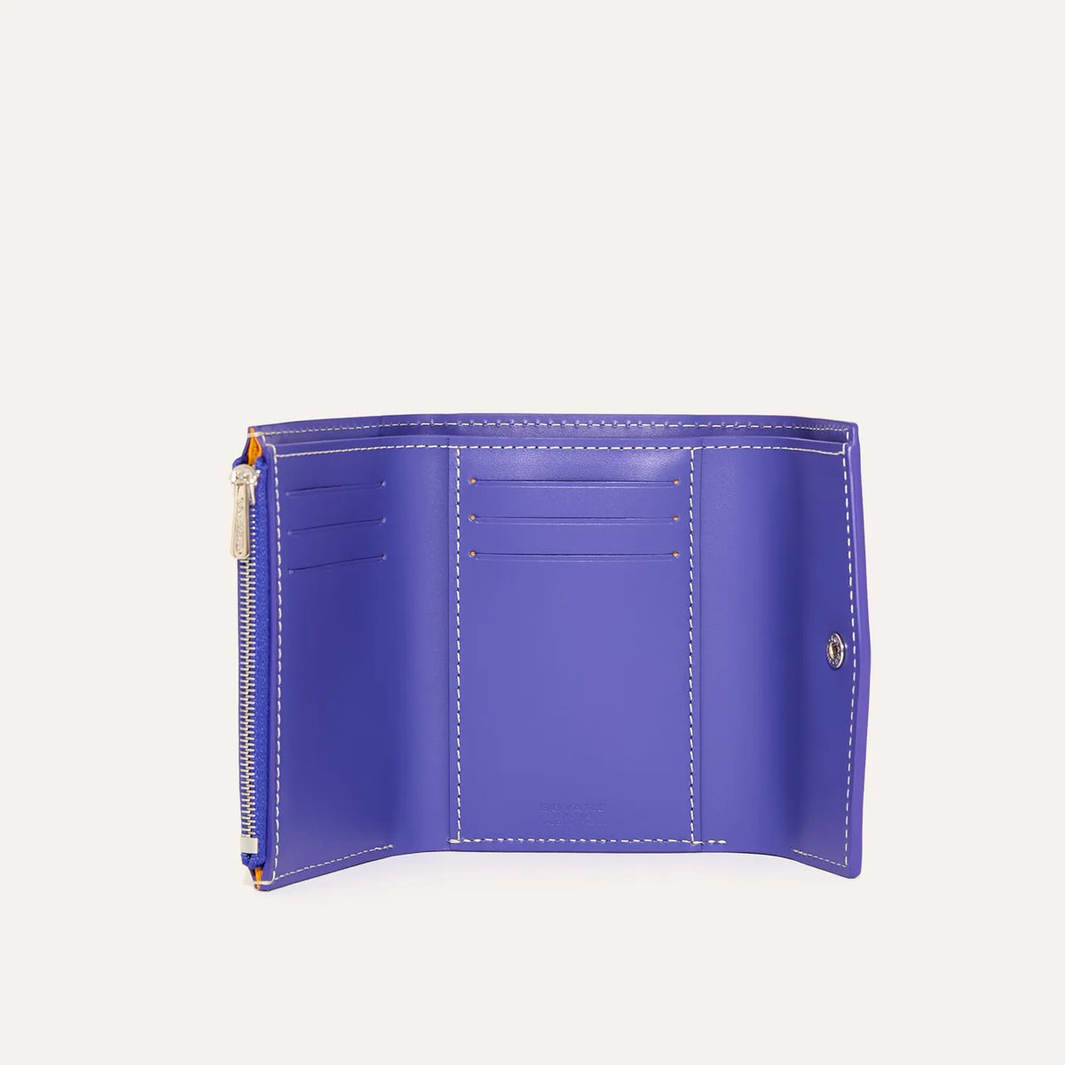 Saint-Gabriel GYD wallet multicolored