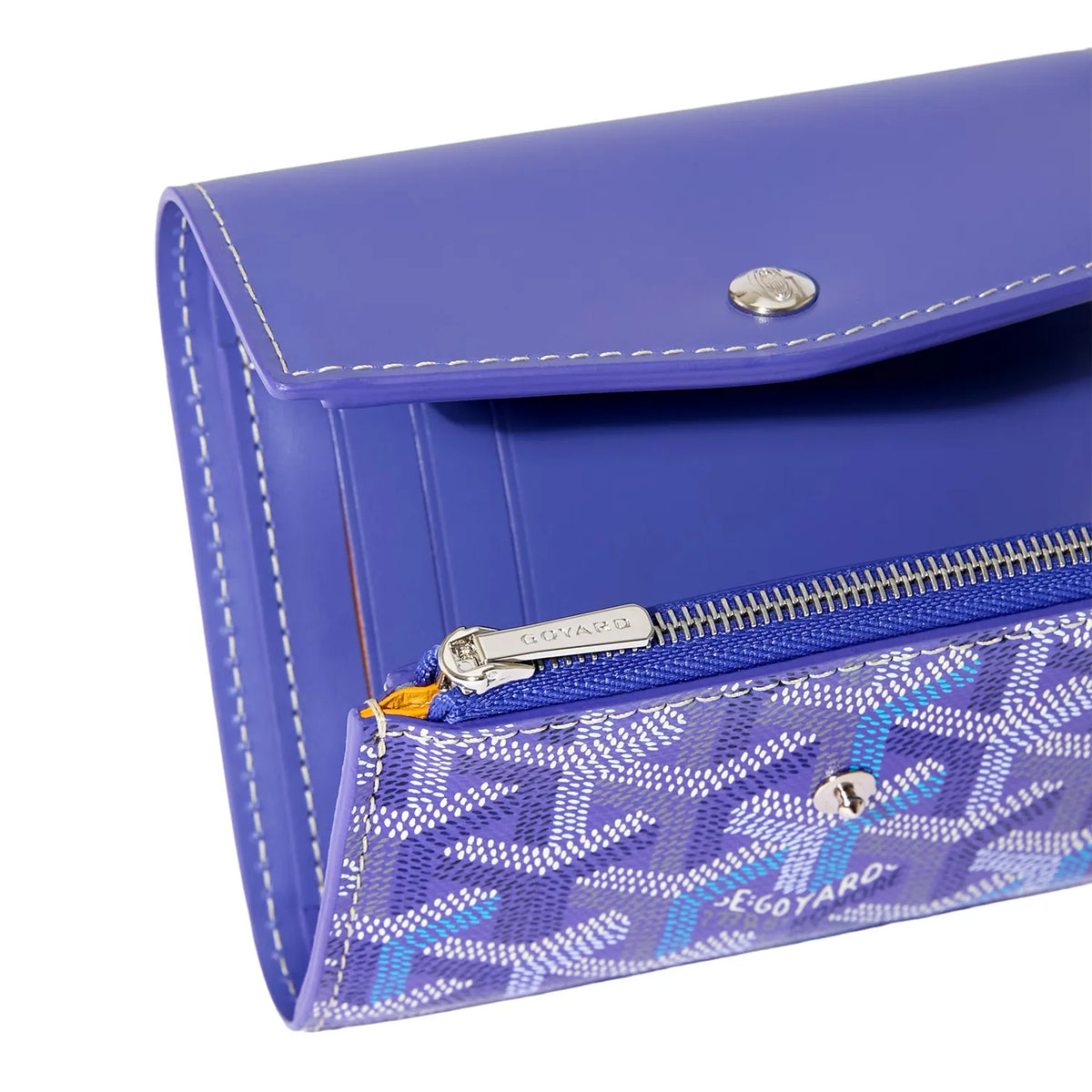Saint-Gabriel GYD wallet multicolored