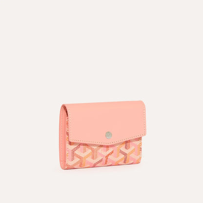 Saint-Gabriel GYD wallet multicolored