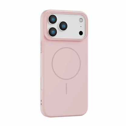 Ultrathin For Magsafe Matte Case for iPhone 17/ 16/15 THEROXYMOB