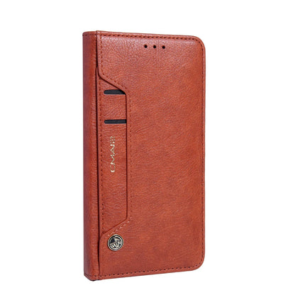 Luxury Leather Wallet Card Slot Holder Phone Case For iPhone 16 15 14