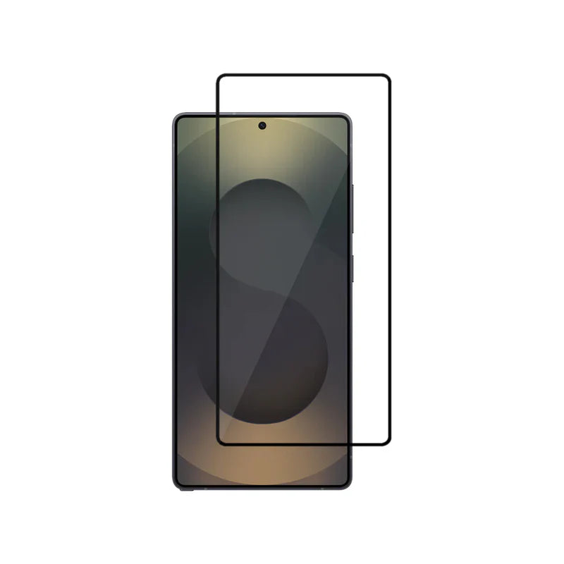 Tempered Glass Screen Protector for Samsung S21-S26 Series