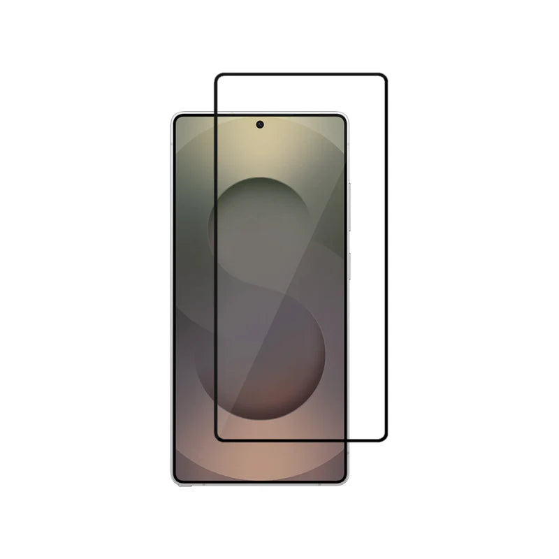 Tempered Glass Screen Protector for Samsung S21-S26 Series