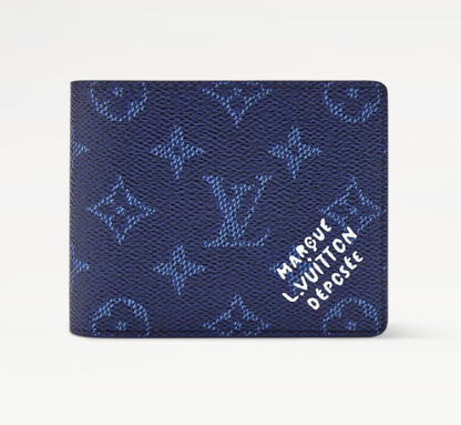 Luxury Wallet Louis Vuitton