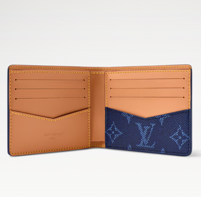 Luxury Wallet Louis Vuitton