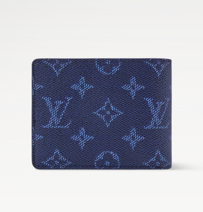 Luxury Wallet Louis Vuitton
