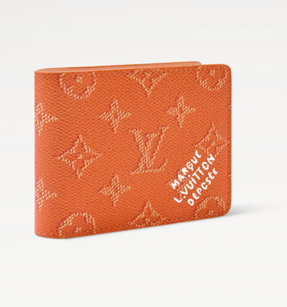 Luxury Wallet Louis Vuitton