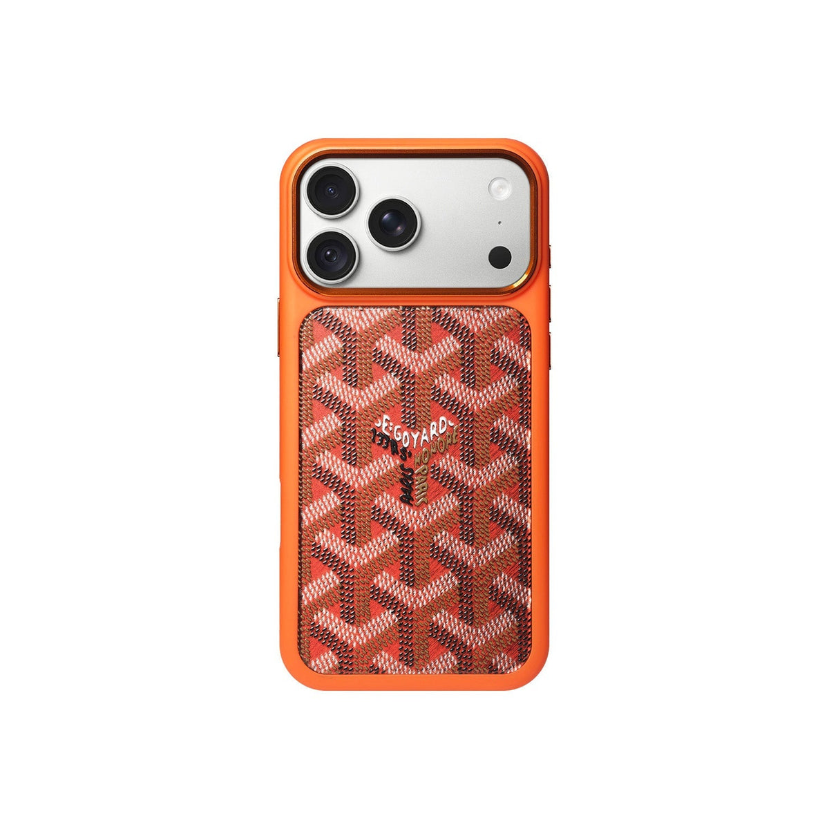 Premium GYD Leather Case with Shockproof for iPhone Duo