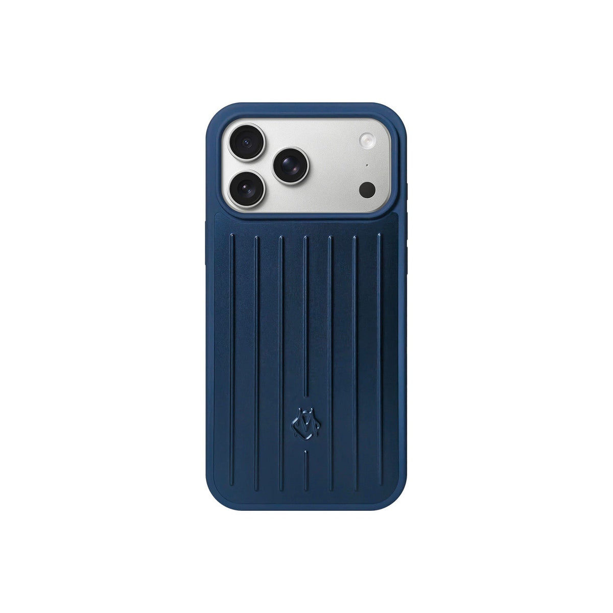 Luxury RM aluminum Phone Case for iPhone 13-18 Pro & Pro Max