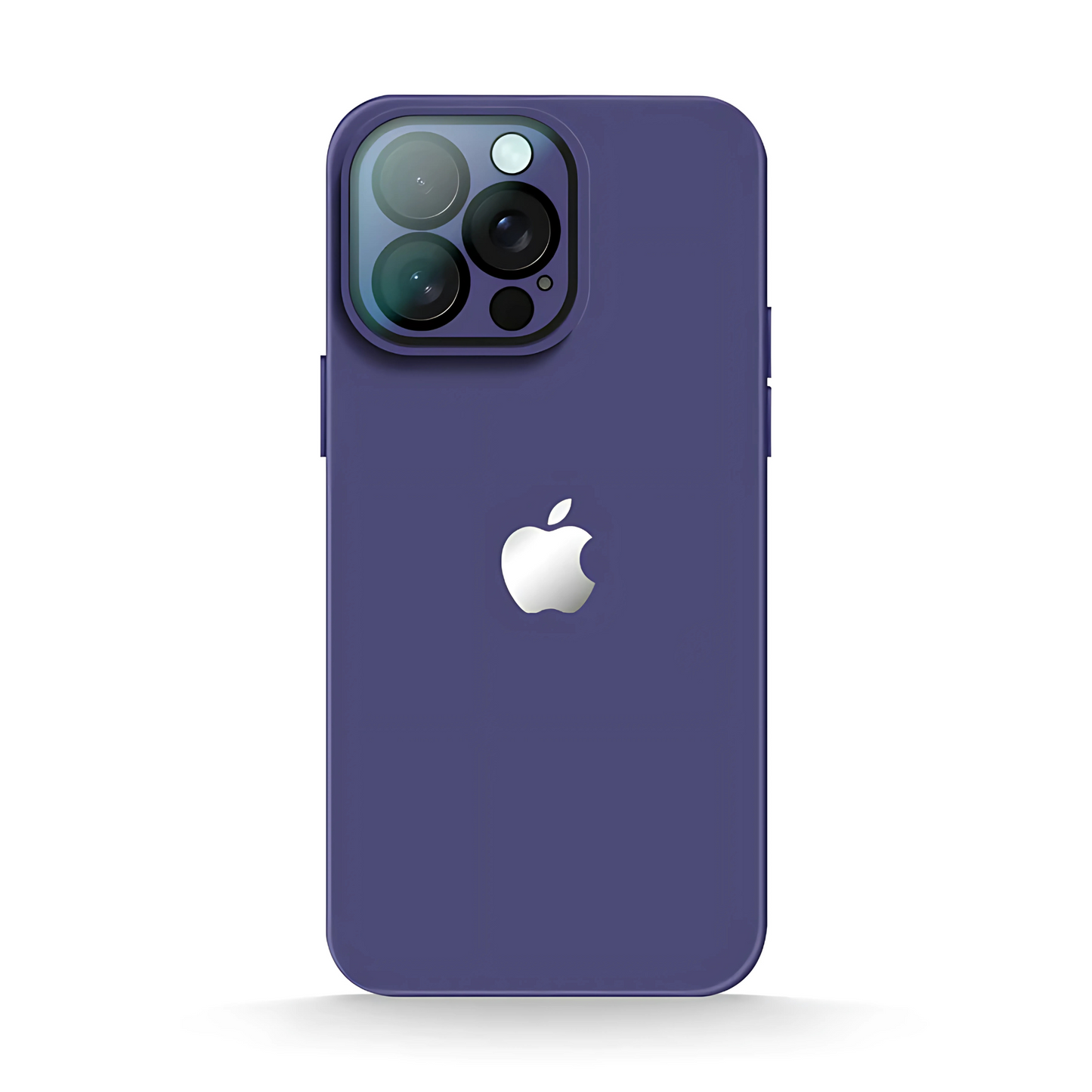 Fingerprint Proof, Fall and Scratch Protection Case For iPhone 14 To 16