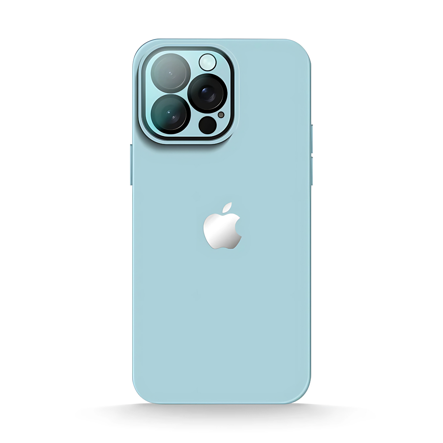 Fingerprint Proof, Fall and Scratch Protection Case For iPhone 14 To 16