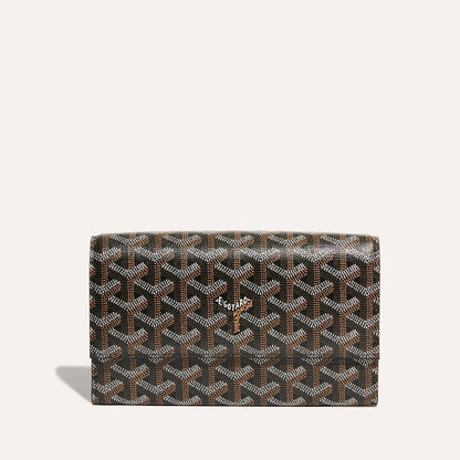 Varenne GYD Continental Wallet