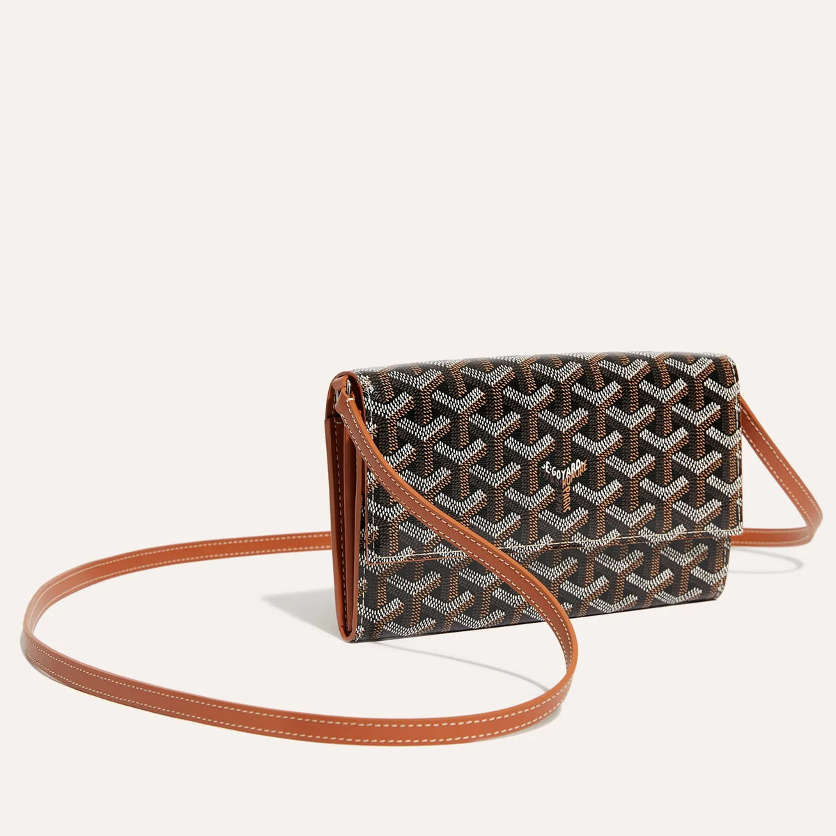 Varenne GYD Continental Wallet