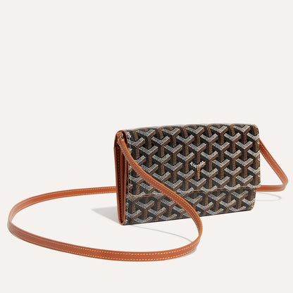 Varenne GYD Continental Wallet