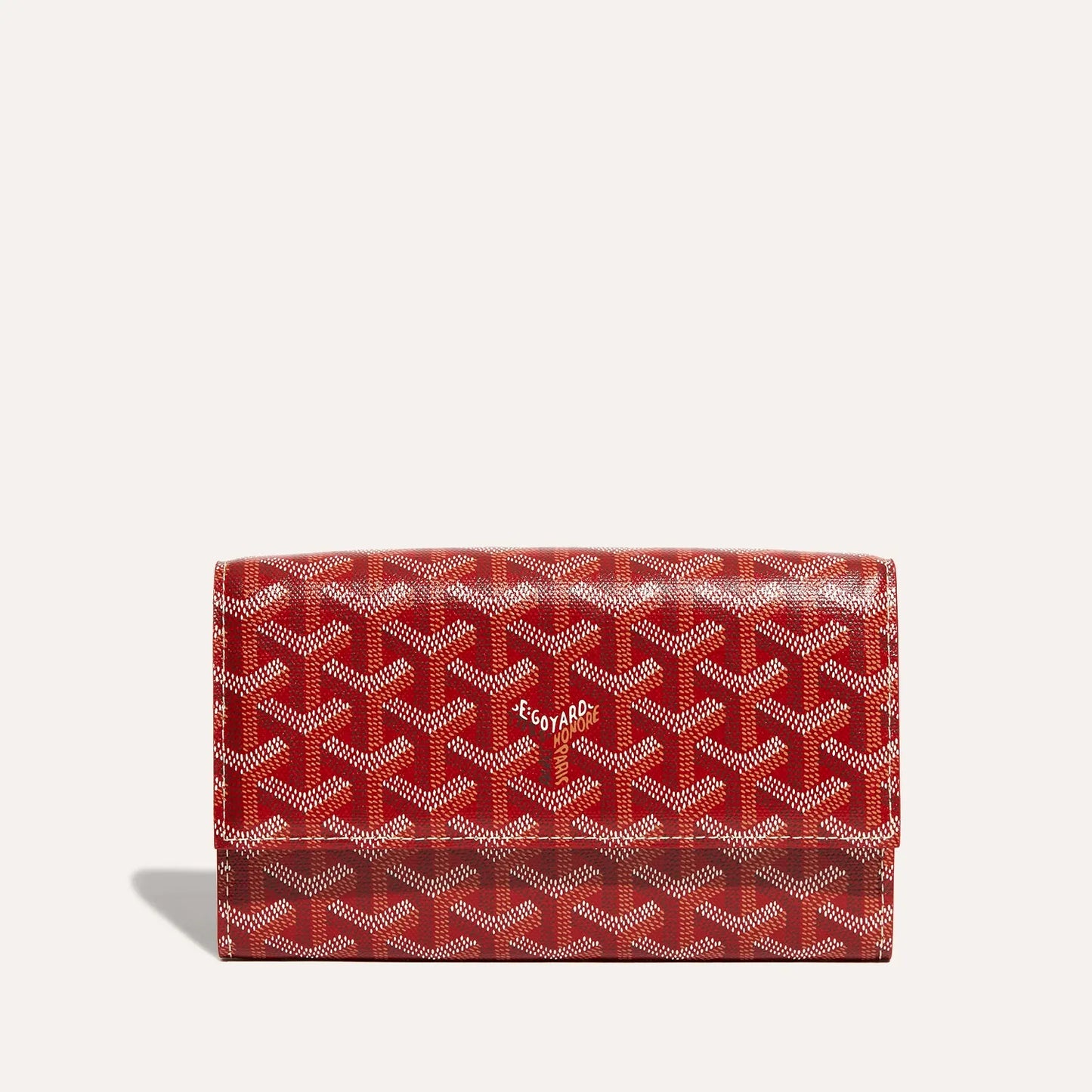 Varenne GYD Continental Wallet