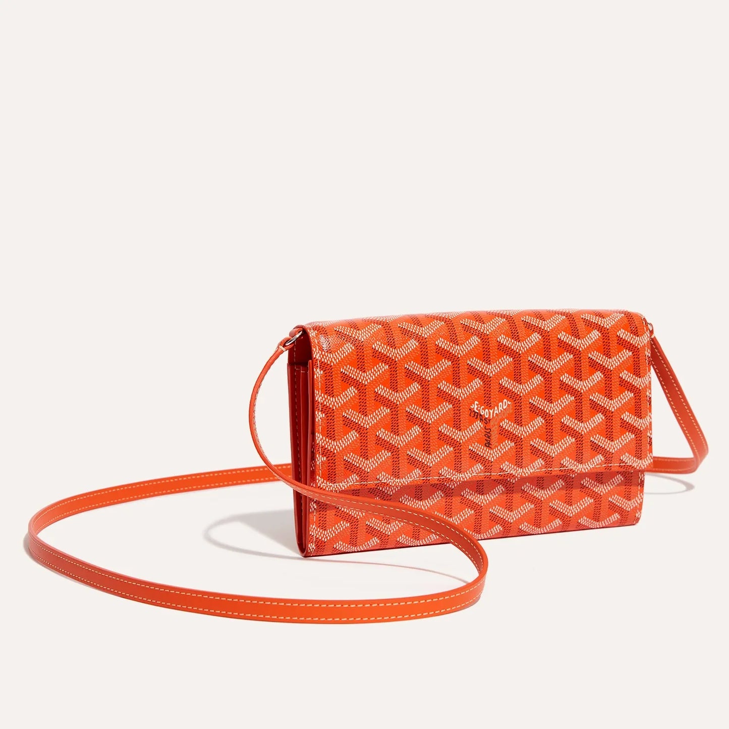 Varenne GYD Continental Wallet