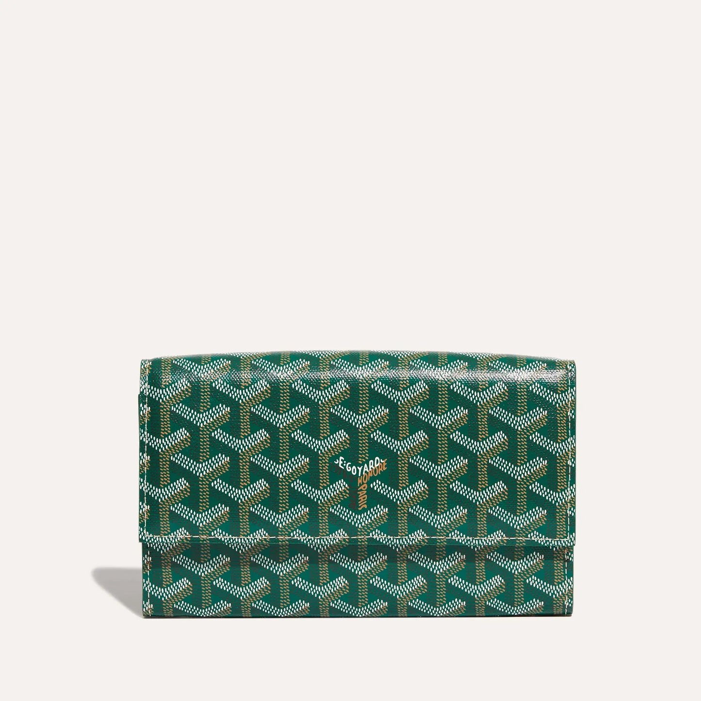 Varenne GYD Continental Wallet