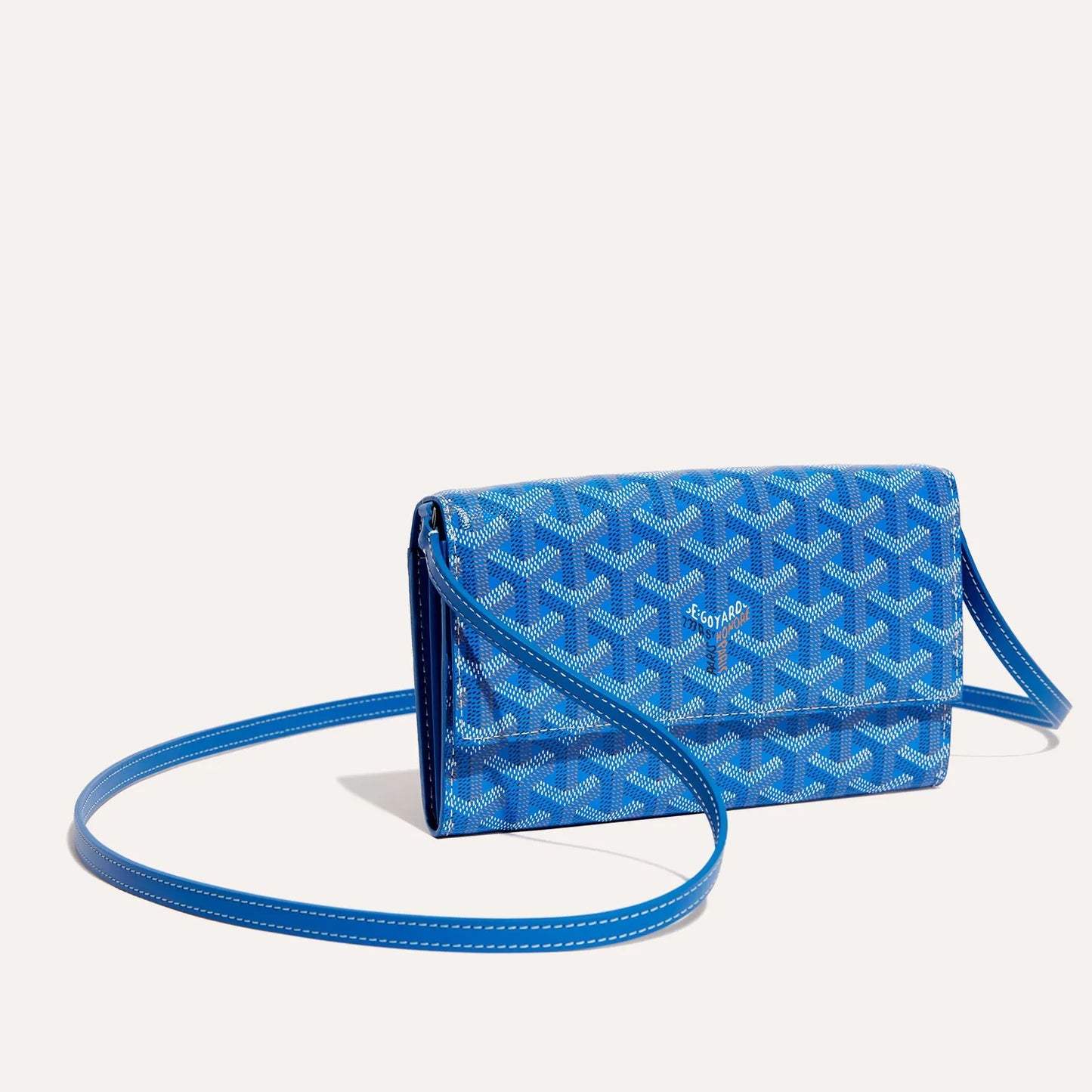 Varenne GYD Continental Wallet