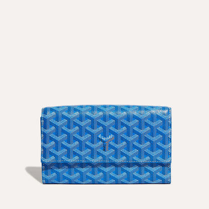 Varenne GYD Continental Wallet