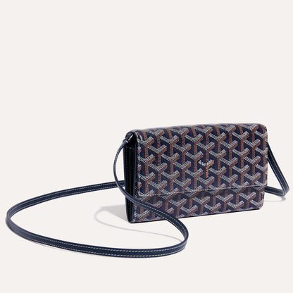 Varenne GYD Continental Wallet