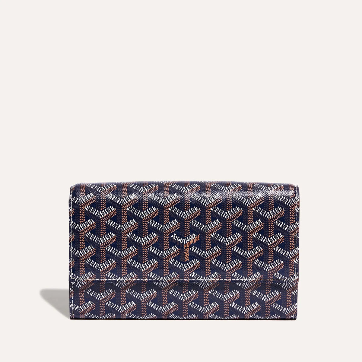 Varenne GYD Continental Wallet