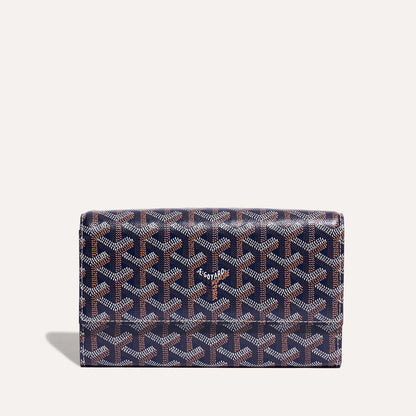 Varenne GYD Continental Wallet