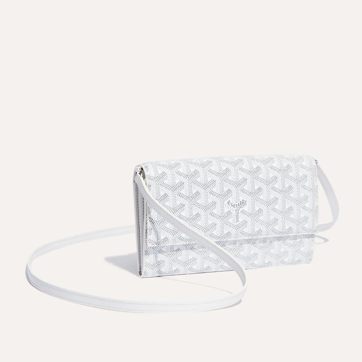 Varenne GYD Continental Wallet