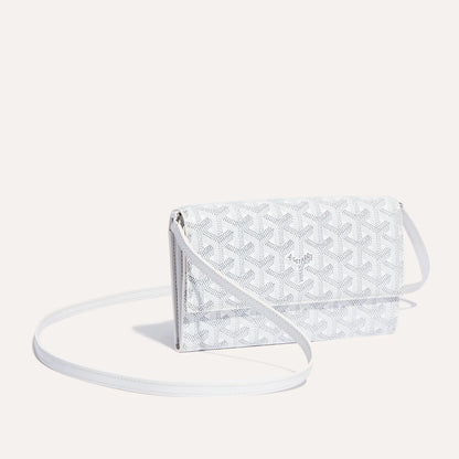 Varenne GYD Continental Wallet