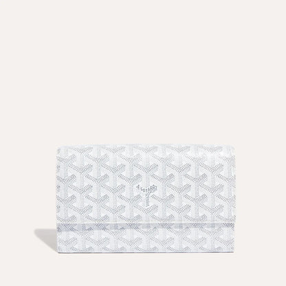 Varenne GYD Continental Wallet