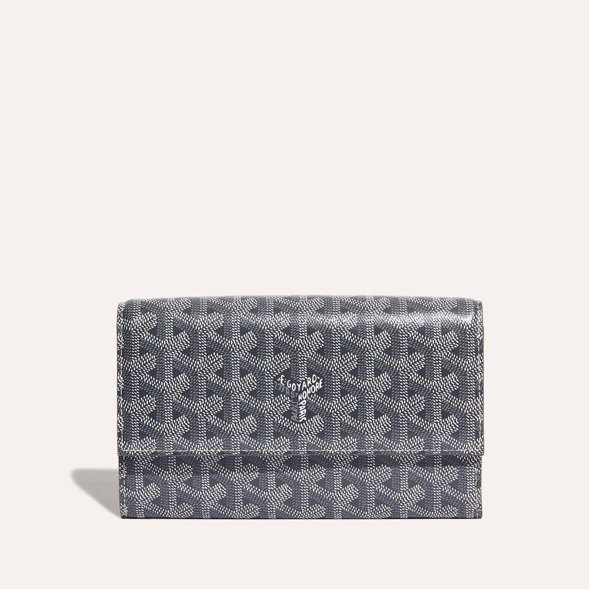 Varenne GYD Continental Wallet