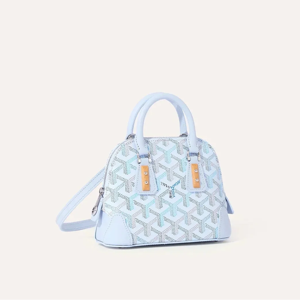 Vendôme Nano GYD bag multicolored
