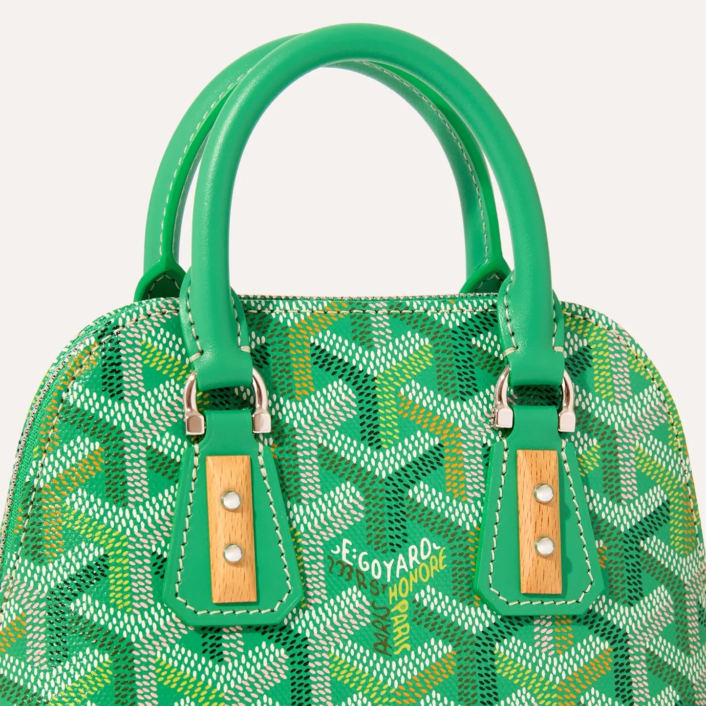 Vendôme Nano GYD bag multicolored