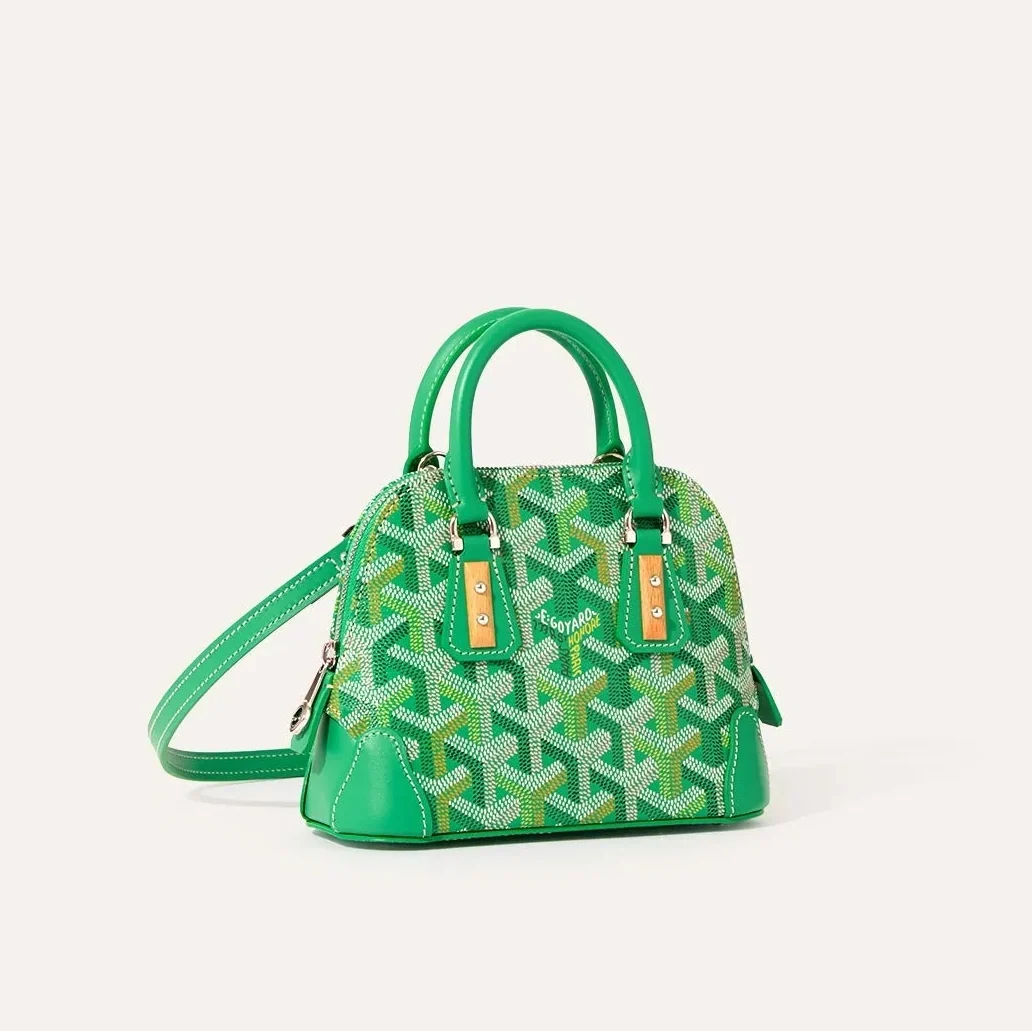 Vendôme Nano GYD bag multicolored