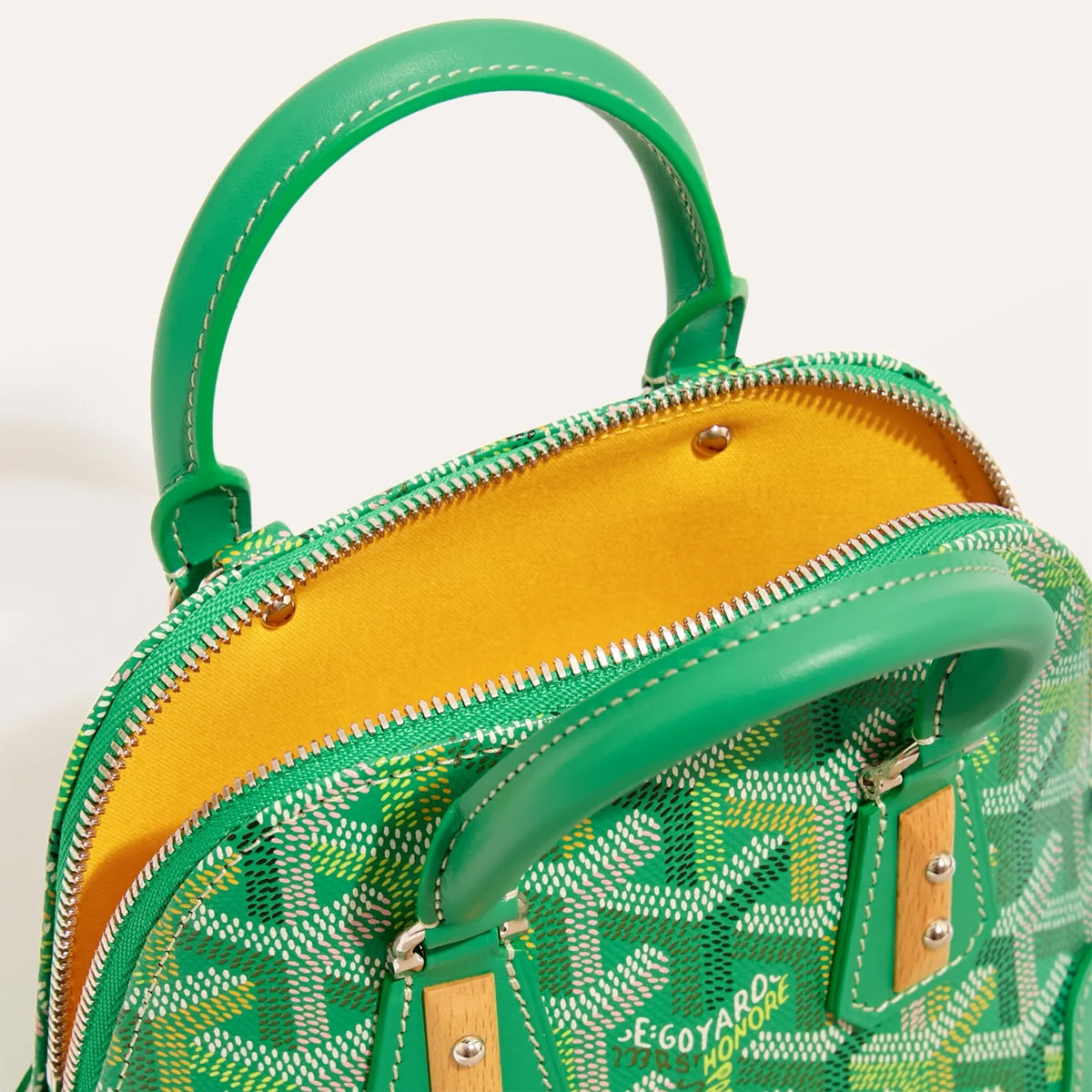 Vendôme Nano GYD bag multicolored