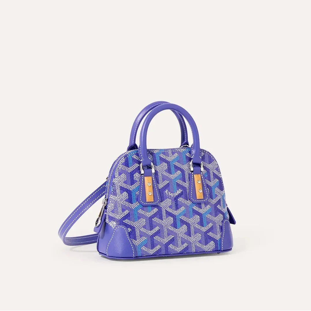 Vendôme Nano GYD bag multicolored