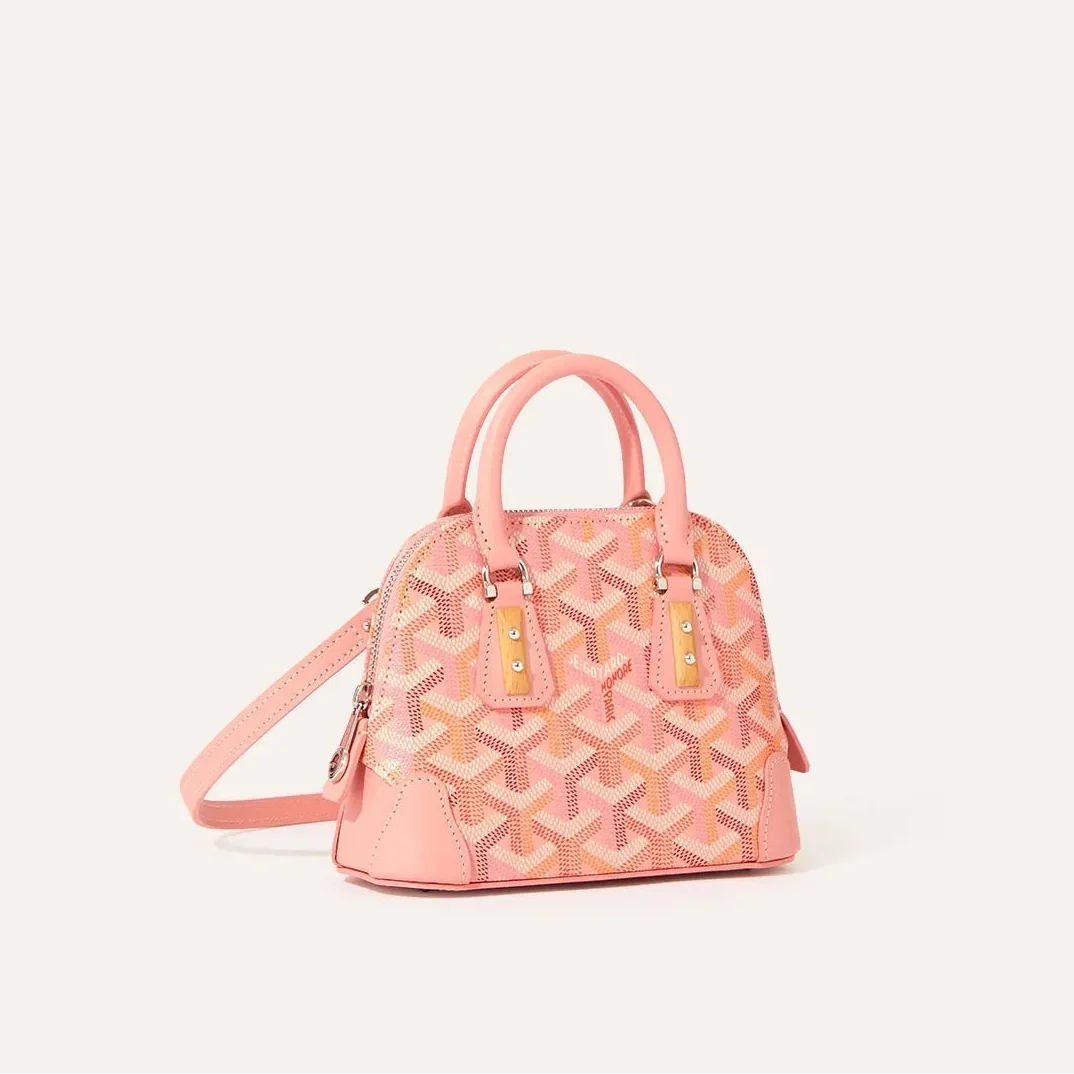 Vendôme Nano GYD bag multicolored
