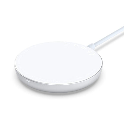 Wireless Charger For Phone 12 series Magnetic Magsafing Wireless Charger For Phone Charger New Arrival - theroxymob